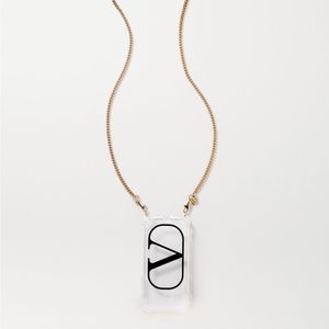 BNWT- Valentino VLOGO iPhone 11 Pro Case